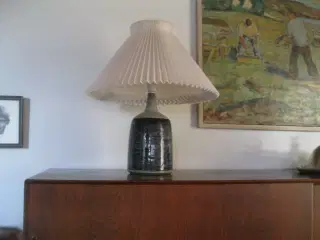 Bordlampe Palshus PLS le klint skærm