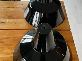 Værkstedslamper ø45, Louis Poulsen 