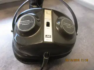 Hovedtelefon