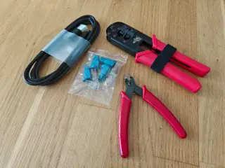 IT Tekniker værktøj M.M.