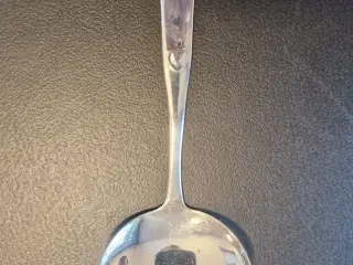 Sølv kageske 15 cm