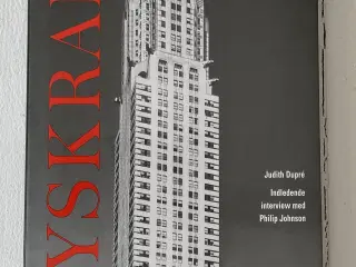 Bog Skyskrabere af Judith Dupré