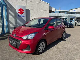 Hyundai i10 1,0 Trend