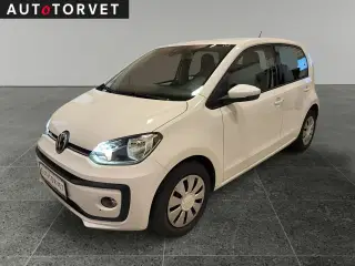 VW Up! 1,0 MPi 60 Move Up! BMT