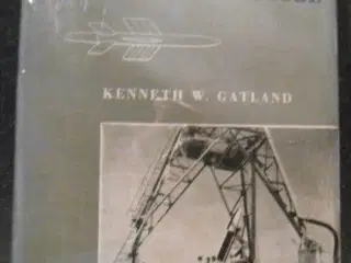 Development of the Guided Missile by Kenneth W Gat