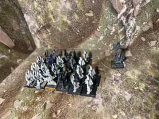 Warhammer Night Goblins