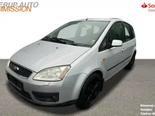 Ford C-MAX 1,6 Ambiente 100HK
