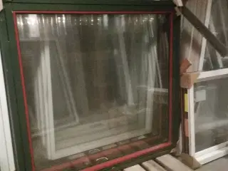 2 STK TOPSTYREDE 135,8x129,3 NYE