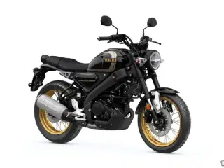 Yamaha XSR 125 Legacy Legacy
