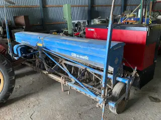 Nordsten 4 meter 