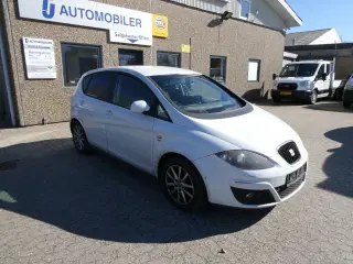 Seat Altea 2,0 TDi 140 Style Van