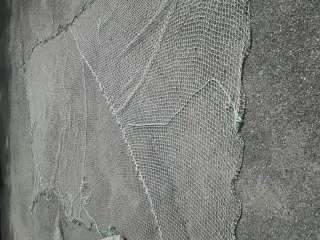 Net til anhænger 3 x 6,8 m