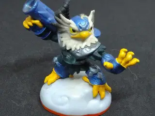 Skylanders Giants Jet-Vac LightCore