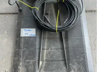 Robomow Ladestation