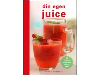 Din egen Juice