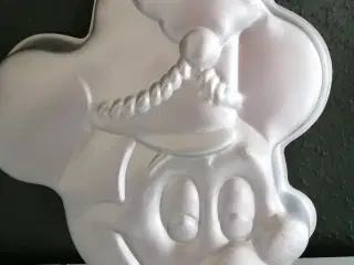 WALT DISNEY Bageform 