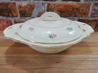 Vintage terrin