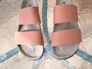 Sandaler VRS