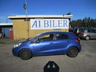 Kia Rio 1,2 CVVT Active