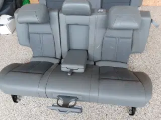 Bagsæder Jeep Grand Cherokee 3,0 CRD