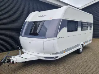 2024 -  Hobby De Luxe 460 SFf
