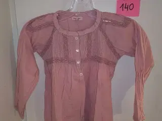 Fin bluse fra Noa Noa, str 140