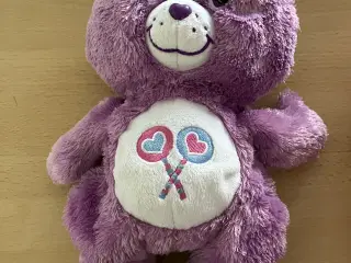 De fineste Care Bears bamser 