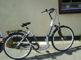 28" City Star Shopper