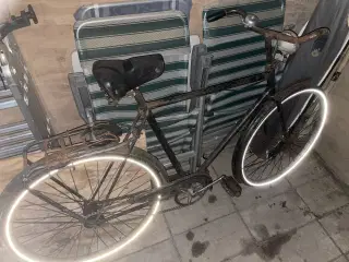 Skandsen cykel 