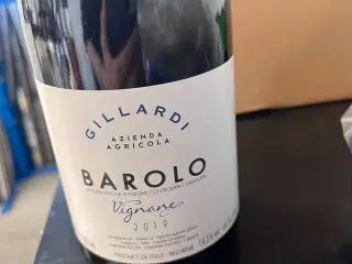 Barolo 2019