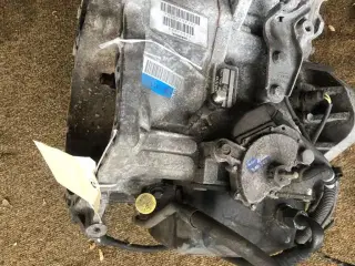 Gearkasse Volvo s60 årg 1999