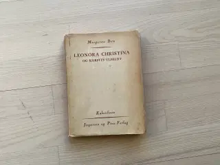 Leonora Christina og Korfits Ulfelt