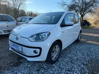 VW Up! 1,0 60 Move Up! BMT