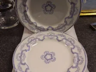 Platter