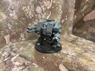Warhammer Dreadnought