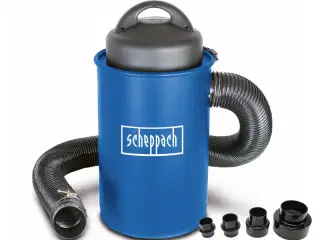 Spånsuger - flere modeller