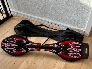 Waveboard