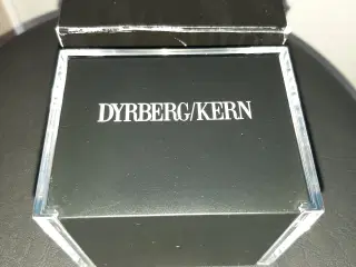  Dyrberg/Kern ur, nyt 
