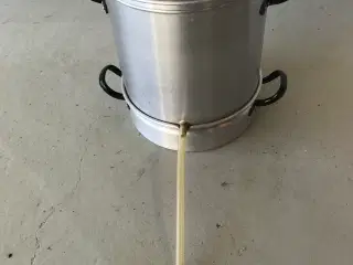 Tutti Frutti Saftkoger