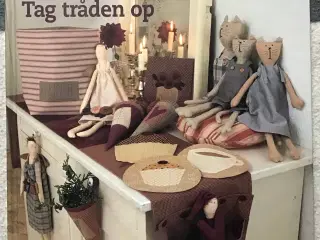 Tag tråden op..