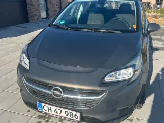 Opel Corsa 1,3 CDTi 95 Sport
