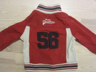 Str. 80, sej bluse