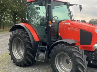 Kubota M100GX-II