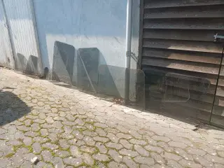 Hako ruder 