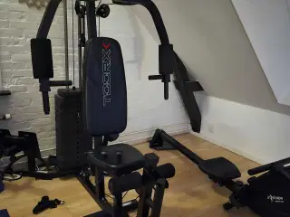 Multi træningsmaskine 