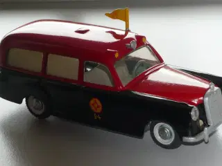 2 Tekno Denmark 