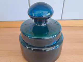Svensk Retro glaskunst fra 60'erne 