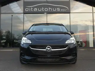 Opel Corsa 1,0 T 90 Sport