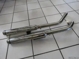 Udstødninger, VN900
