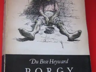Du Bose Heyward: Porgy